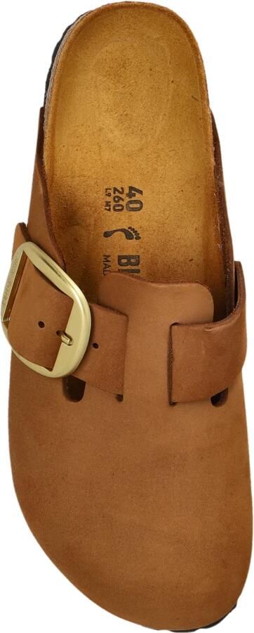 Birkenstock Klompen Boston Big Buckle - Foto 3