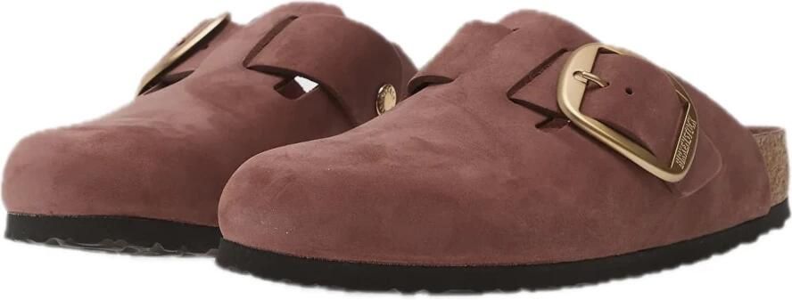 Birkenstock Boston Big Buckle Narrow Fit