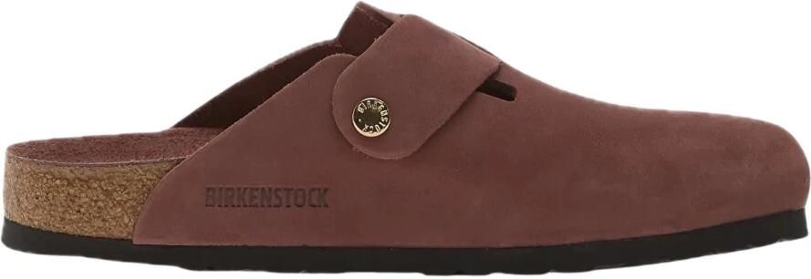Birkenstock Boston Big Buckle Narrow Fit - Foto 3