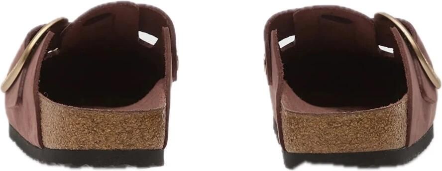 Birkenstock Boston Big Buckle Narrow Fit - Foto 2
