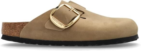 Birkenstock Slippers MANDEN BOSTON BIG BUCKLE