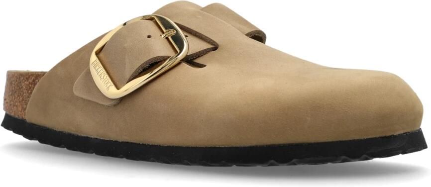 Birkenstock Slippers MANDEN BOSTON BIG BUCKLE - Foto 2
