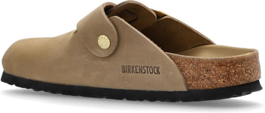 Birkenstock Slippers MANDEN BOSTON BIG BUCKLE - Foto 6