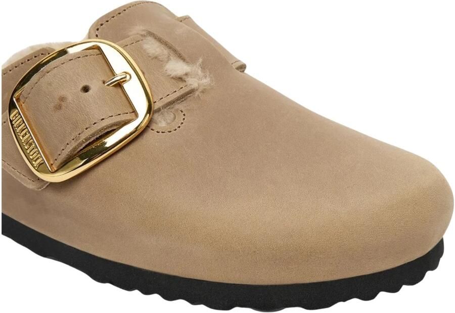 Birkenstock Boston Big Buckle Slipper - Foto 2