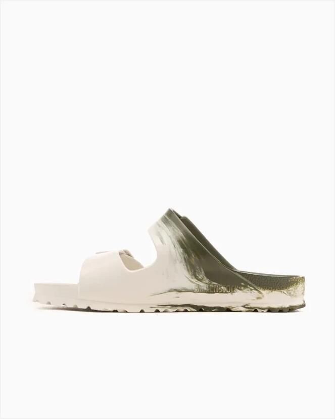 Birkenstock Arizona EVA Dames Bruin- Dames Bruin - Foto 2