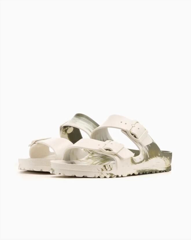 Birkenstock Arizona EVA Dames Bruin- Dames Bruin - Foto 3