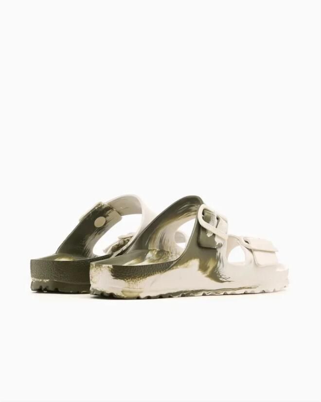 Birkenstock Arizona EVA Dames Bruin- Dames Bruin - Foto 4