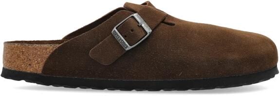 BIRKENSTOCK Clogs 'Boston' bruin