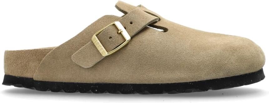 Birkenstock Boston BS Muiltjes Regular Fit