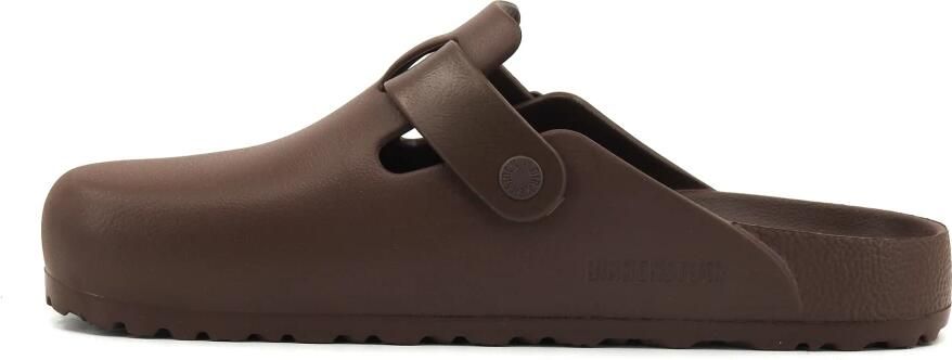 Birkenstock EVA Muiltjes in diverse kleuren Brown
