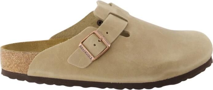 Birkenstock Boston