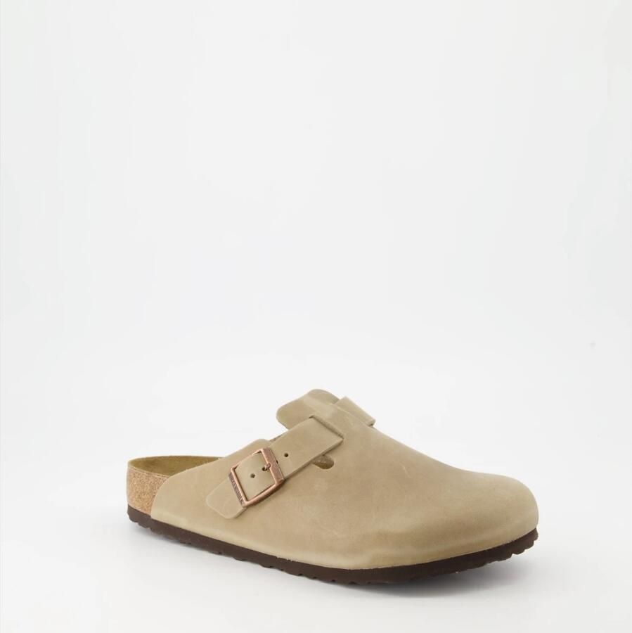 Birkenstock Boston - Foto 5