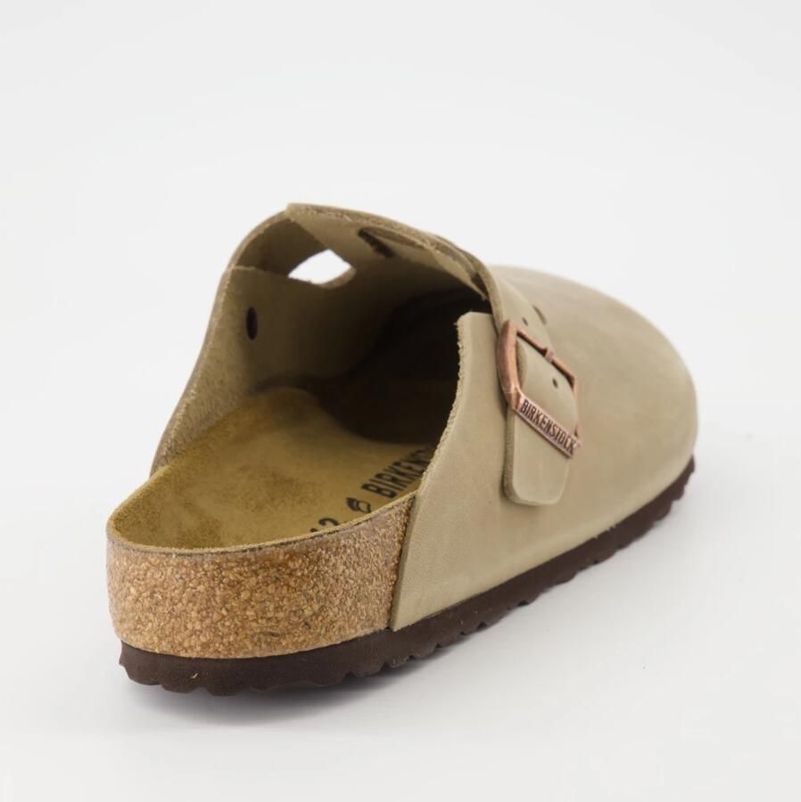Birkenstock Boston - Foto 6
