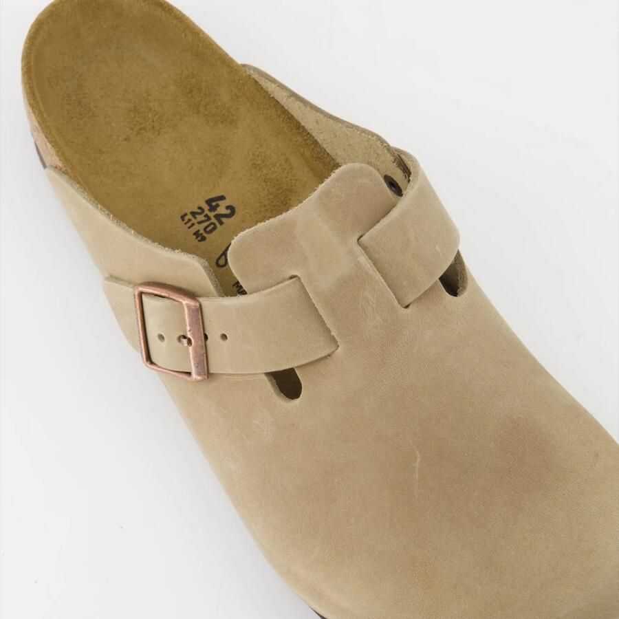Birkenstock Boston - Foto 3