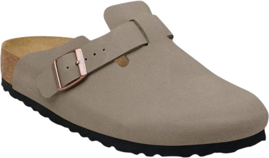 Birkenstock Boston