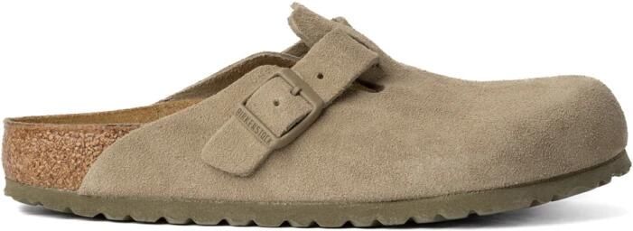 Birkenstock Boston Leve