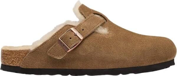 Birkenstock Boston fourré Regular Fit