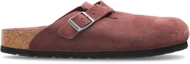 Birkenstock Boston Narrow Fit