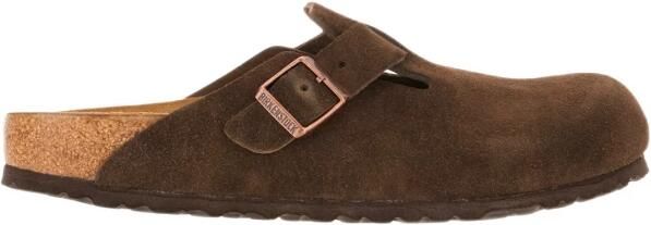 Birkenstock Boston Narrow Fit