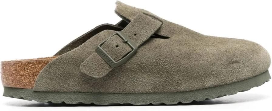 Birkenstock Boston Narrow Fit