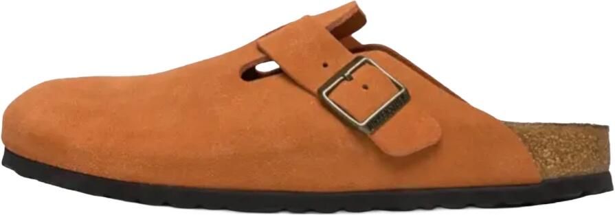 Birkenstock Boston Narrow Fit