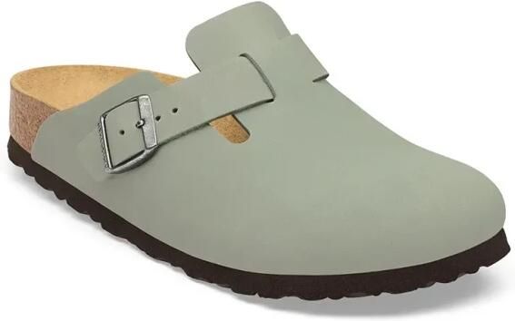 Birkenstock Boston Oiled Leather - Foto 6
