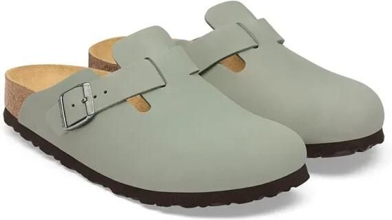 Birkenstock Boston Oiled Leather - Foto 7
