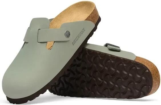 Birkenstock Boston Oiled Leather - Foto 5