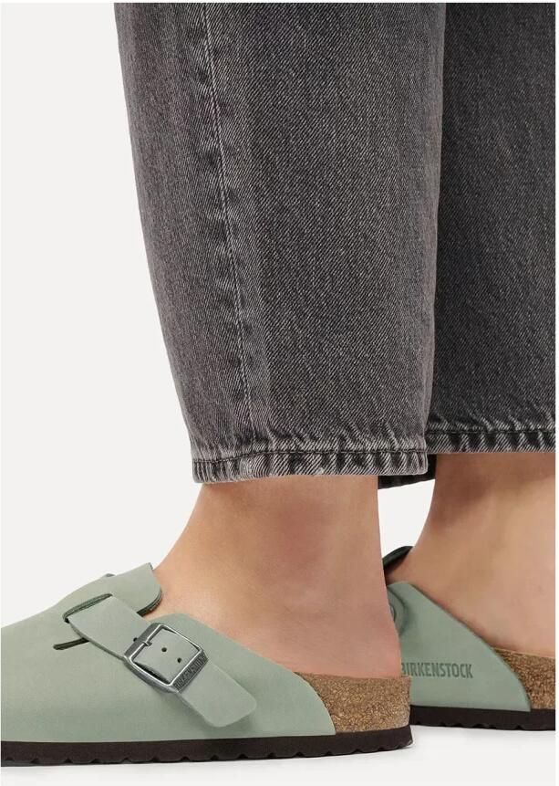 Birkenstock Boston Oiled Leather - Foto 4