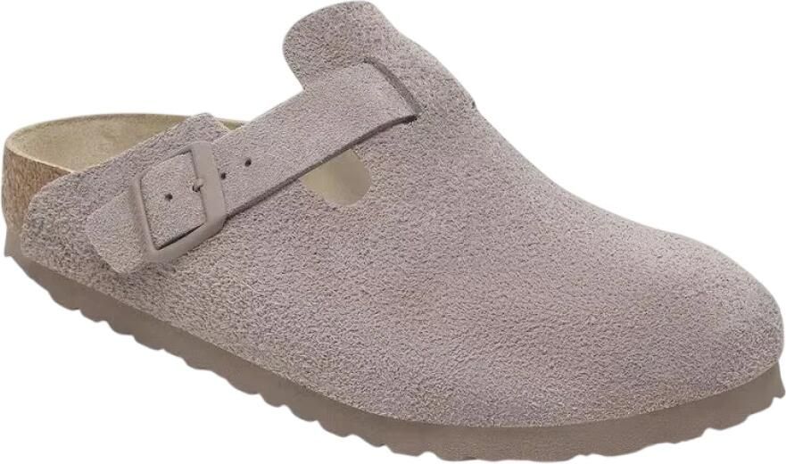 Birkenstock Boston Pure Sage