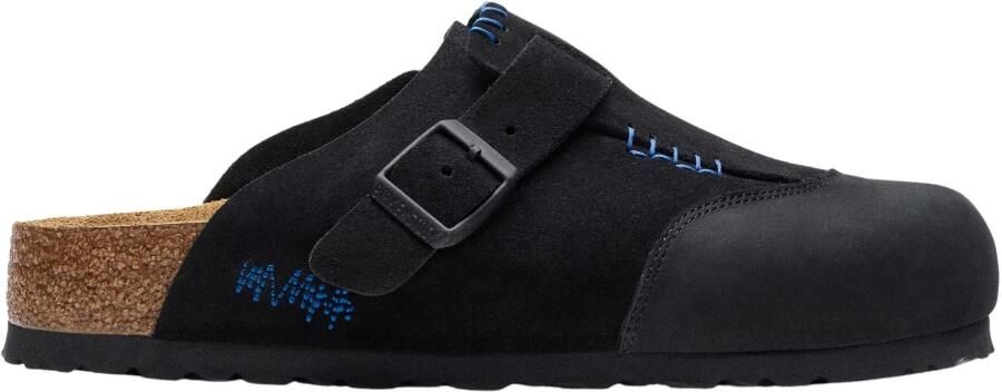 Birkenstock Boston Regular Fit