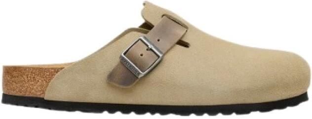 Birkenstock Boston Regular Fit