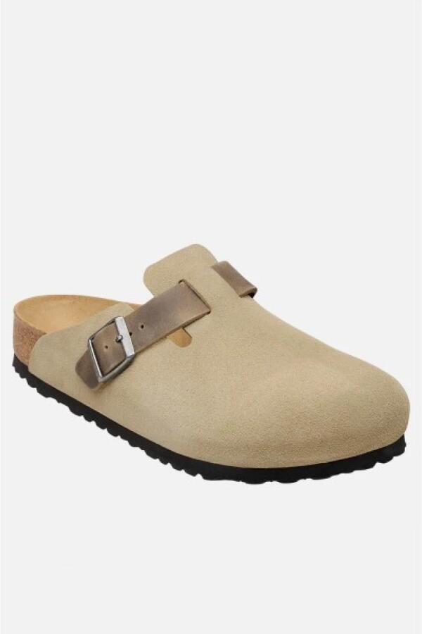 Birkenstock Boston Regular Fit - Foto 2
