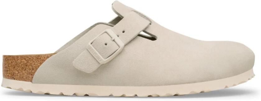 Birkenstock Boston Regular Fit
