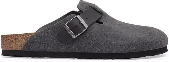 Birkenstock Boston Regular Fit