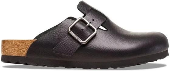 Birkenstock Boston Wire Buckle slides - Foto 13