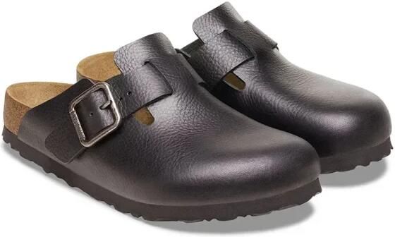 Birkenstock Boston Wire Buckle slides - Foto 12