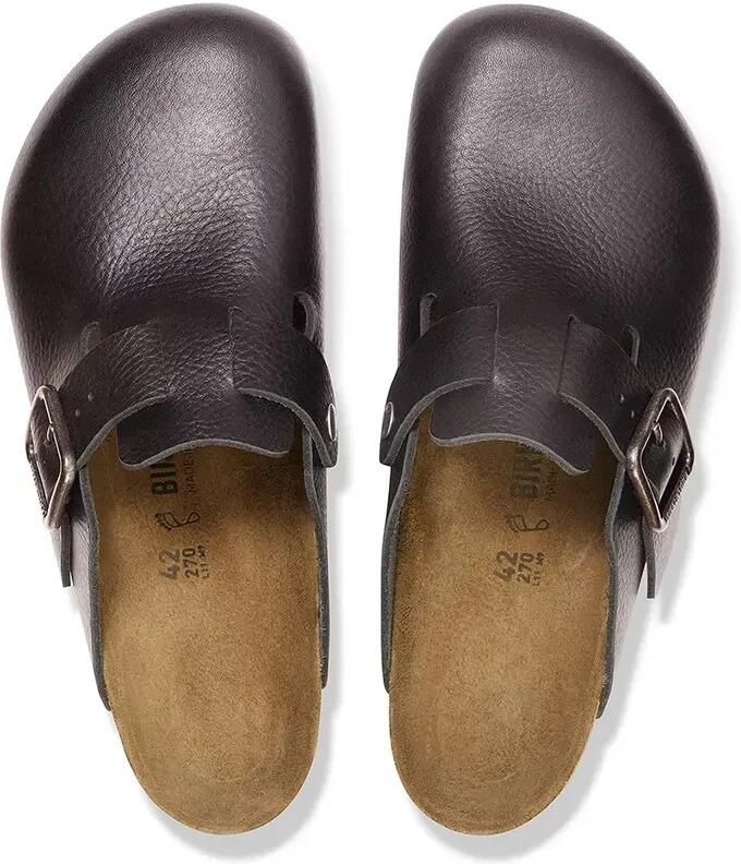 Birkenstock Boston Wire Buckle slides - Foto 6