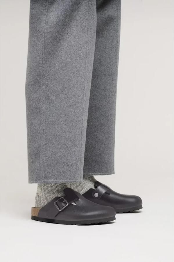 Birkenstock Boston Wire Buckle slides - Foto 5