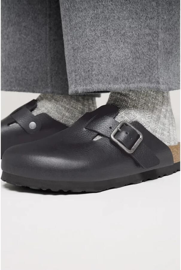 Birkenstock Boston Wire Buckle slides - Foto 2