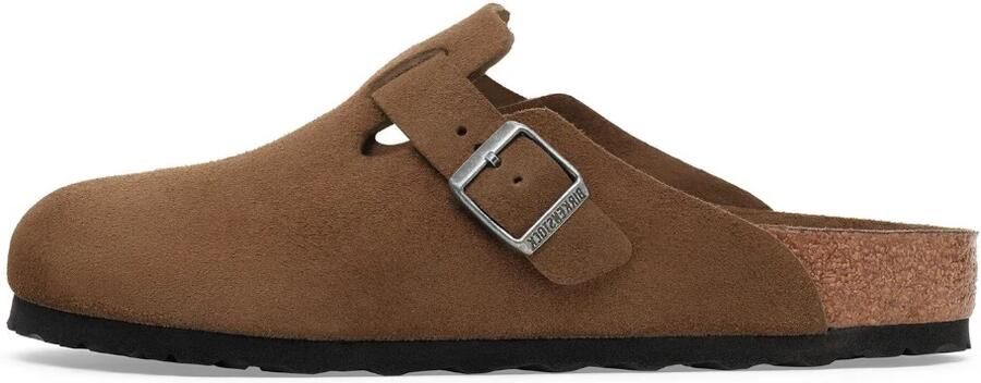 Birkenstock Boston Regular Fit