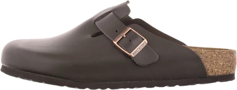 Birkenstock Boston Regular Fit