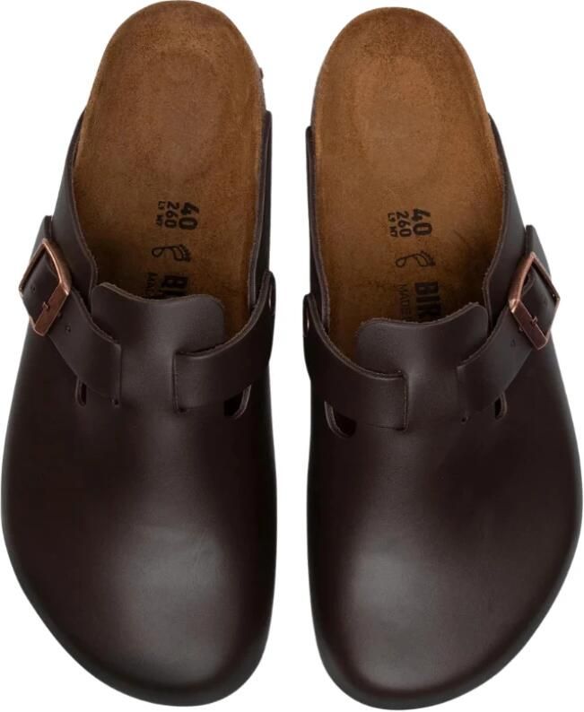 Birkenstock Boston Regular Fit - Foto 2