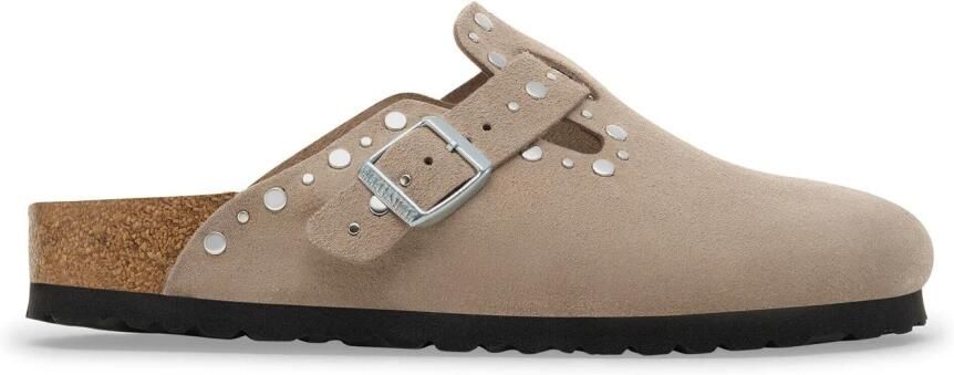 Birkenstock Boston Rivet