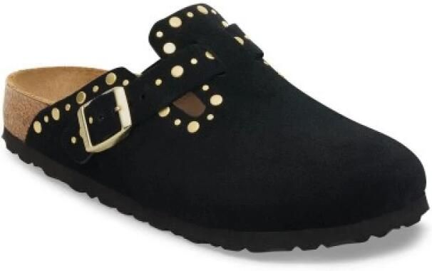 Birkenstock Boston Rivet Narrow Fit - Foto 3
