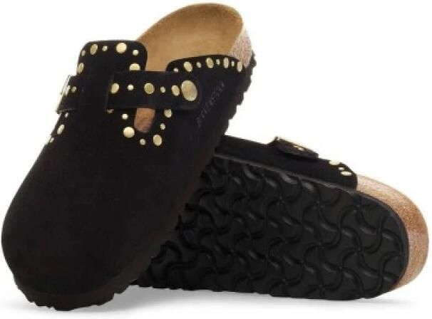 Birkenstock Boston Rivet Narrow Fit - Foto 2