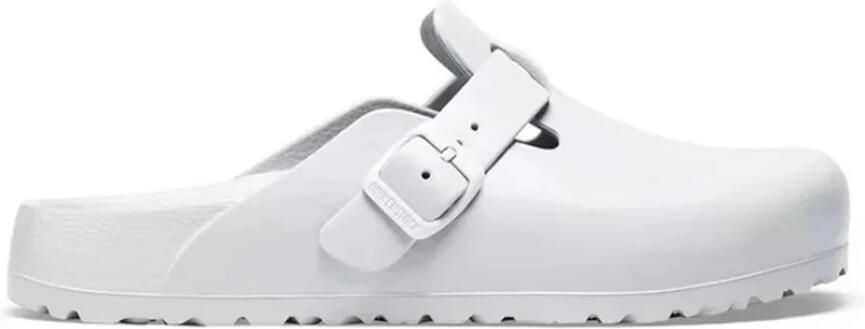 Birkenstock Boston Eva Sandalen Schoenen white maat: 37 beschikbare maaten:37 - Foto 6