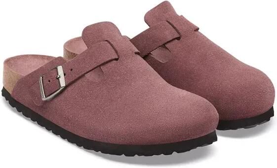 Birkenstock Boston SFB LEVE Smalle Pasvorm - Foto 8