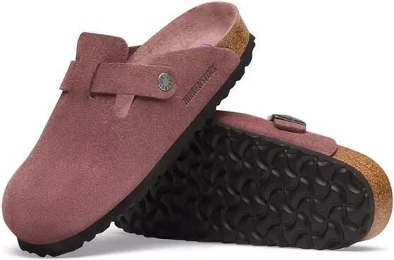 Birkenstock Boston SFB LEVE Smalle Pasvorm - Foto 7