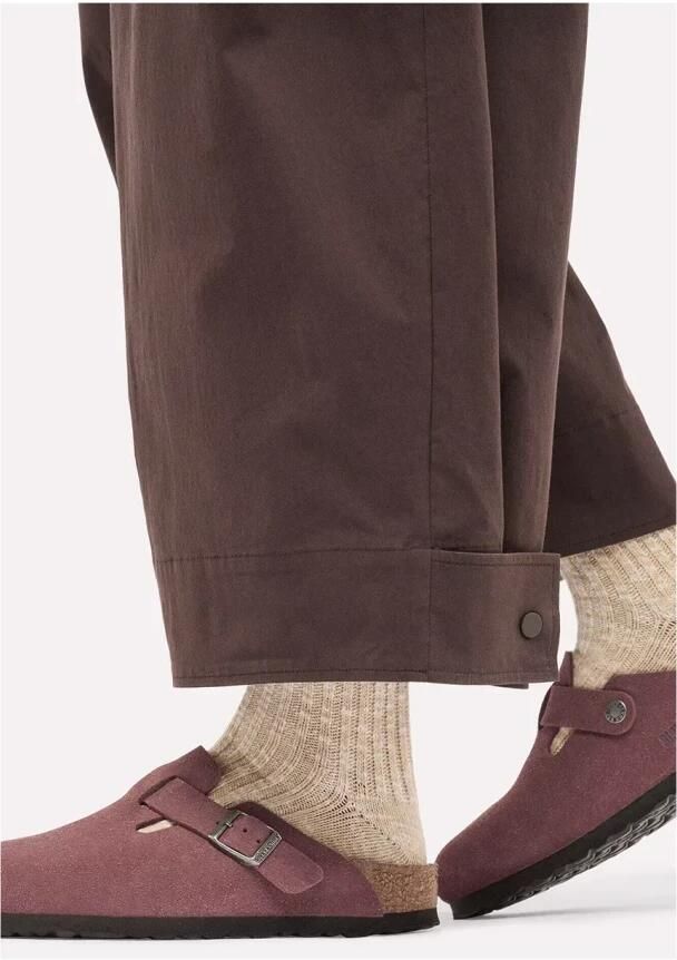 Birkenstock Boston SFB LEVE Smalle Pasvorm - Foto 6